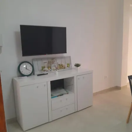 Appartamento Cristianos - & Relax