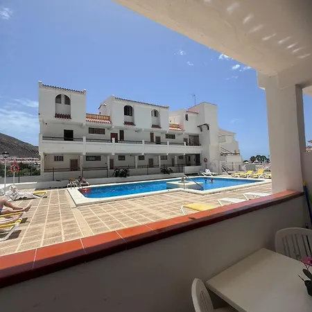 Appartamento Cristianos - & Relax Arona (Tenerife)