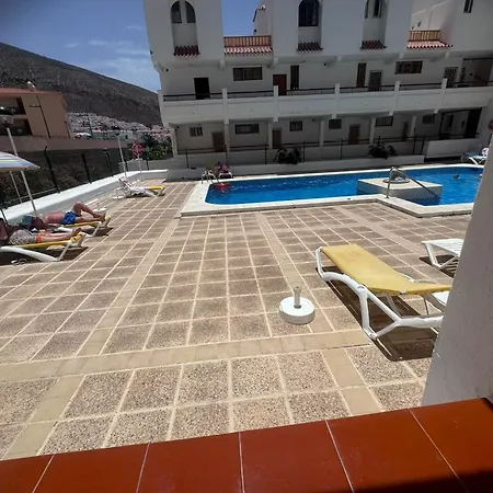 Cristianos - & Relax Appartamento *